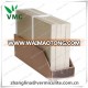 New Material Vermiculite Fire Board, Fire Rated Door Core Vermiculite Plate