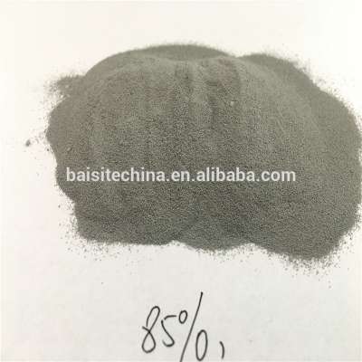 Grey 200-325mesh Micro Silica Fume  for Concrete