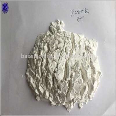 2019 Hot sale High quality Cheap Price Chan Factory Diatomite Powder