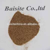 2016 Golden Raw Vermiculite