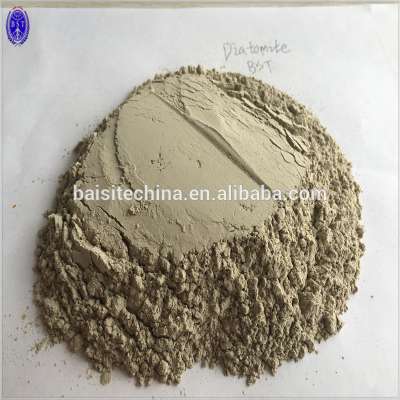 Diatomite Powder High Quality